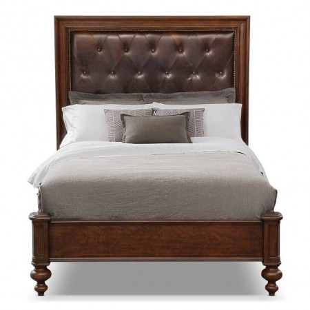 Montgomery : Giường Ngủ Châu Âu , King Size